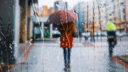 Gęsta mgła na horyzoncie – ostrzeżenie meteorologiczne