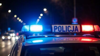 Zadbajmy o bezpieczeństwo seniorów w czasie świątecznych spotkań rodzinnych