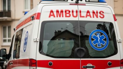 Bezpieczeństwo seniorów w Cichej Przystani: Policja edukuje i ostrzega