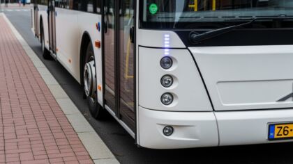 Zmiany w kursach autobusów w Głogowie na święta i Sylwestra 2025