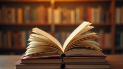 Filmowa biografia Tolkiena w Bibliotece BLOG