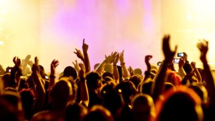 Muzyczne pożegnanie świąt: Gminny koncert kolęd w Białołęce