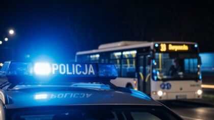 Zaginięcie Agnieszki Słomińskiej – pomoc potrzebna!
