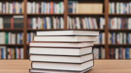 Lutowe wieczory z filmami Arte w bibliotece BLOG
