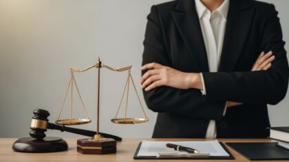 Bezpłatna pomoc prawna w powiecie głogowskim startuje 2 stycznia 2026 roku