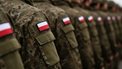 Kwalifikacja wojskowa w Dolnośląskiem w 2026 roku – obwieszczenie Wojewody