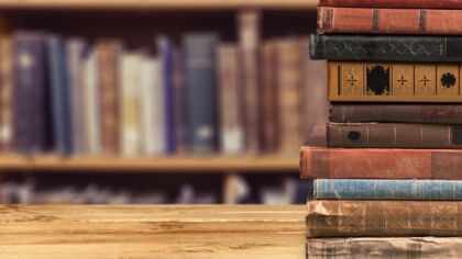 Przedszkolaki z Głogowa odkrywają urok Retroteki!