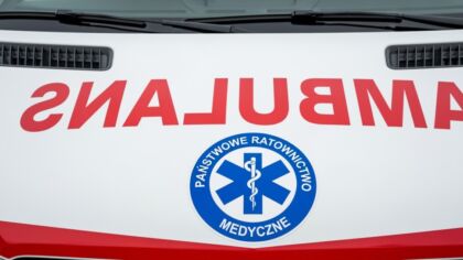 Czadowa Straż w Głogowie: Odbierz darmowy czujnik dymu i czadu!