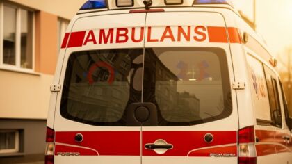 Czujki dymu i tlenku węgla w Głogowie: kluczowe spotkanie dla bezpieczeństwa mieszkańców