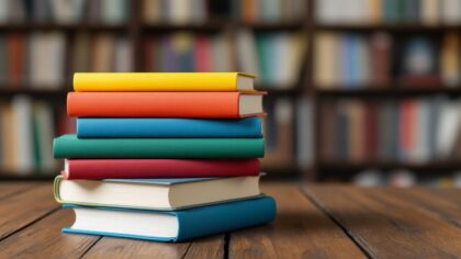 Kobiety w Bibliotece BLOG: Odkrywamy siebie podczas inspirującego spotkania