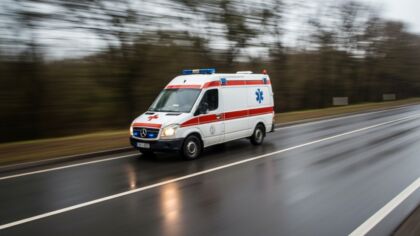 Nie ignorujmy zagrożenia dla bezdomnych w zimie