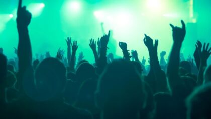Muzyczne wspomnienia: wieczór z Magdą Umer i Stanisławem Sojką w Głogowie