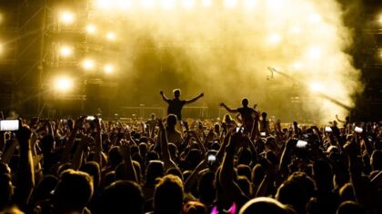 Wiosenny koncert Ani Szarmach w Głogowie: Muzyczne święto kobiet