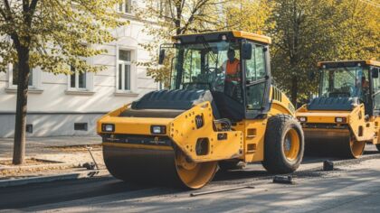 Samorządy jednoczą siły dla modernizacji DK12 między Głogowem a Lesznem