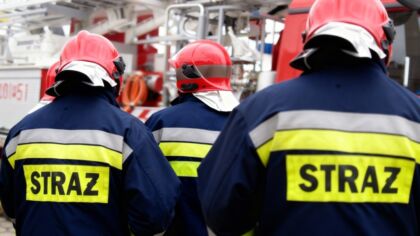 Walne Zebranie OSP Wilków: Nowe Władze i Plany na Przyszłość