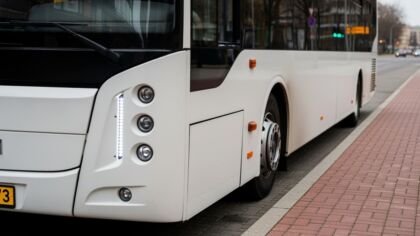 Nowy rozkład jazdy autobusów od 16 lutego 2026 roku
