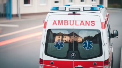 Czujniki tlenku węgla dla seniorów w Gminie Kotla – krok w stronę bezpieczeństwa