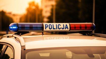 Zgłoś swojego bohatera w mundurze – doceniaj policjanta, który Ci pomógł!