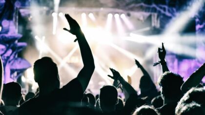 Niezapomniany koncert Teresy Werner w CK MOK już 10 kwietnia!