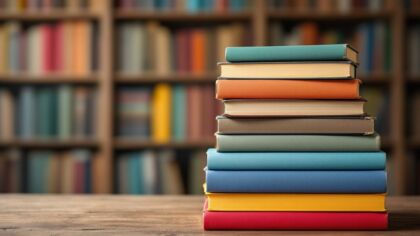 Filmowa eksploracja „Ksiąg z tysiąca i jednej nocy” w Bibliotece BLOG