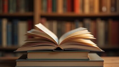 Mali filozofowie z Paryża: Spotkanie w Bibliotece BLOG