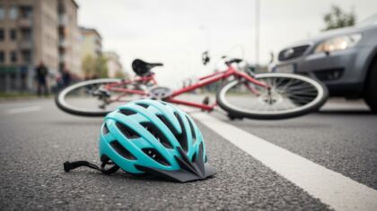 Budowa kluczowej ścieżki rowerowej między Nielubią a Głogowem – rozmowy z GDDKiA trwają
