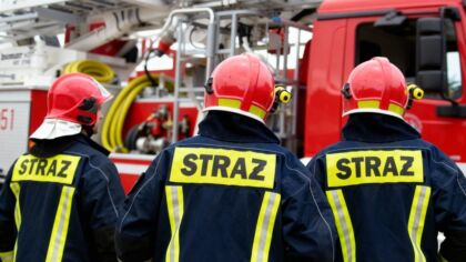 Praktyczne wyzwania dla strażaków: szkolenie OSP w Głogowie rusza!
