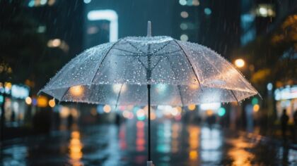 Przymrozki na horyzoncie – ostrzeżenie meteorologiczne