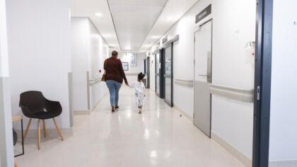 Bezpłatna mammografia w Głogowie – sprawdź datę i miejsce!