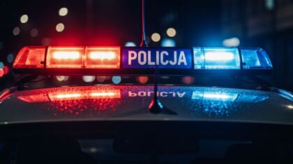BEZPIECZEŃSTWO SENIORÓW NA DOLNYM ŚLĄSKU: POLICJA RUSZA Z PROGRAMEM „SENIOR NA 6 Z PLUSEM”