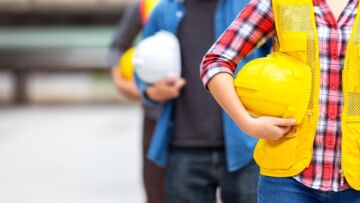 Ogłoszono przetarg na budowę czwartego skrzydła hospicjum w Głogowie
