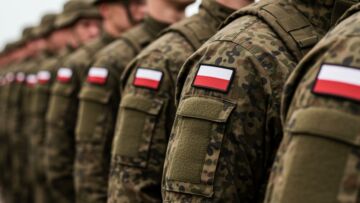 Kwalifikacja wojskowa dla rocznika 2007 w Pęcławiu – staw się na czas!
