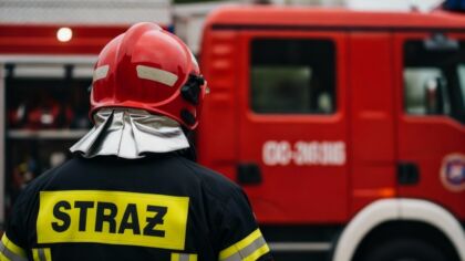 Walne Zebranie OSP Szczyglice: Podsumowanie i Nowe Wyzwania na 2026 Rok