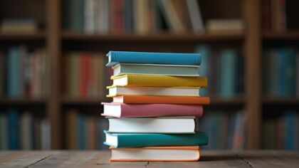 Nowa biblioteka, nowe inspiracje: Debiut Dyskusyjnego Klubu Książki