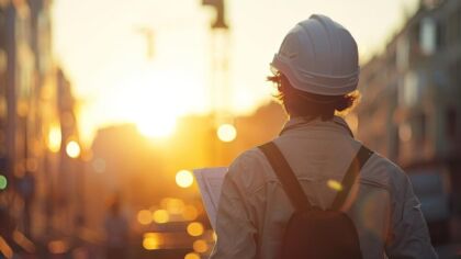 Nowe przedszkole w Gminie Kotla: postępy budowy za 10 mln zł w toku