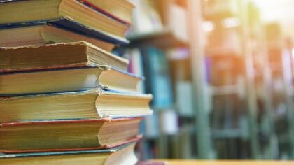 Młoda Żywa Biblioteka: Spotkania z niezwykłymi osobowościami Głogowa