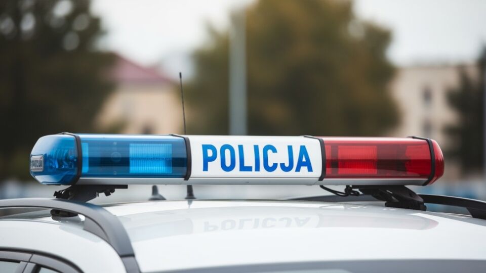 IPA GAMES 2026: Policjanci z całego świata zainaugurowali mistrzostwa we Wrocławiu!
