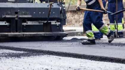 Dobrzejowice w akcji: nowa droga na horyzoncie!