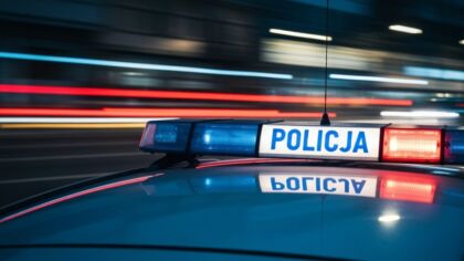 Głogowska policjantka w międzynarodowej walce z handlem ludźmi