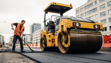 Bezpieczniejsze Kotla: nowe chodniki i oświetlenie w planach inwestycyjnych