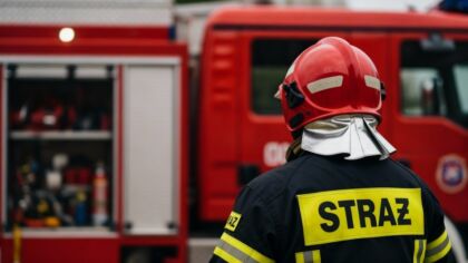 Konkurs dla młodych strażaków: rozwijamy bezpieczeństwo w lokalnych społecznościach!