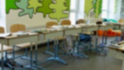 Mali piloci z Kotli żegnają przedszkole i szykują się do szkolnej przygody