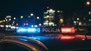 Dołącz do walki z przestępczością zorganizowaną w Warszawie!