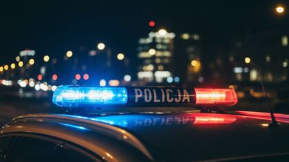 Dołącz do walki z przestępczością zorganizowaną w Warszawie!