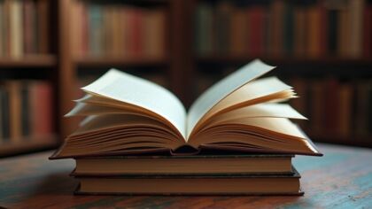 Zwierzęta w bibliotece: przedszkolaki uczą się o prawach pupili