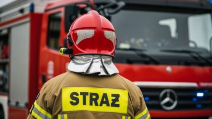 Nowe kryteria kwalifikacji na kursy pożarnicze w 2026/2027