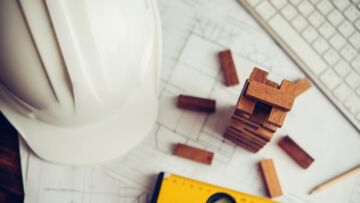 Nowy budynek czynszowy w Głogowie: 108 mieszkań na osiedlu Nowy Piastów 2