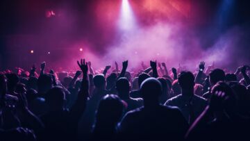 Festiwal Pożegnania Lata: Zakończenie Wakacji z Hip-Hopem i Rappem