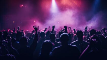Festiwal Pożegnania Lata: Zakończenie Wakacji z Hip-Hopem i Rappem