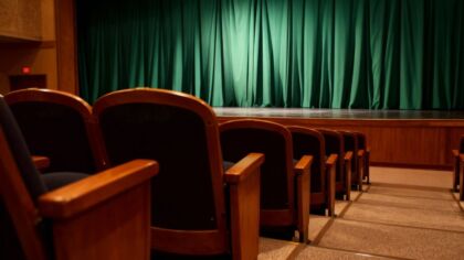 Skarpety i Papiloty – Wrocławski Teatr Lalek zaprasza na darmowy spektakl dla dzieci!